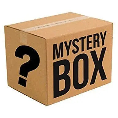 BARGAIN BOXES Urban Myco
